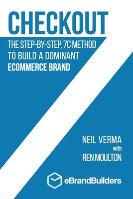 Neil Verma - Checkout, Häftad