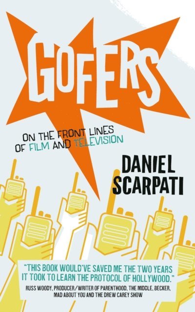 Daniel Scarpati - Gofers, E-bok. Tillgänglighet: Lägg i varukorg