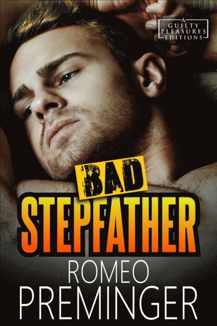 Romeo Preminger - Bad Stepfather, E-bok