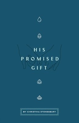 Christina Stokesbury - His Promised Gift, Häftad