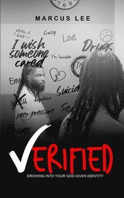 Marcus Lee - Verified, Häftad