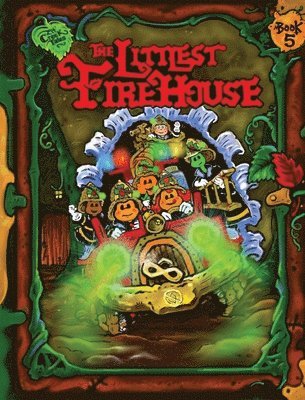 Littlest Firehouse