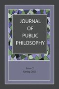 Journal of Public Philosophy