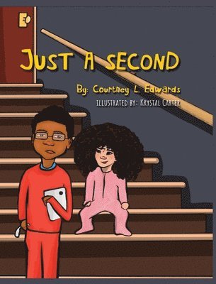 Just A Second