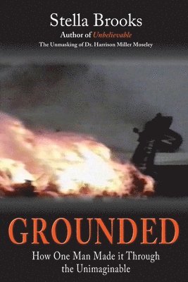 Stella Brooks - Grounded, Häftad. Tillgänglighet: Lägg i varukorg