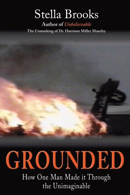 Stella Brooks - GROUNDED, E-bok. Tillgänglighet: Lägg i varukorg