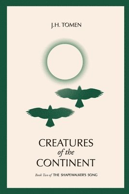 Creatures of the Continent