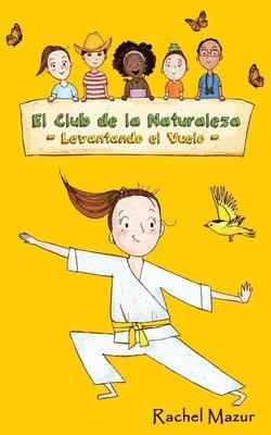 Rachel Mazur - Levantando el Vuelo, Häftad. Tillgänglighet: Lägg i varukorg