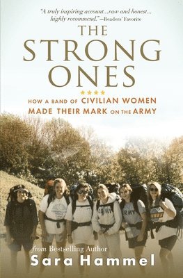 Strong Ones