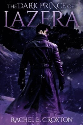 Dark Prince of Lazera