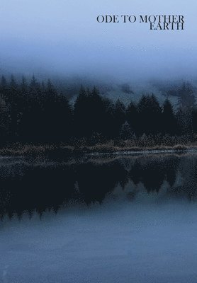 Shannon Perry - Ode to Mother Earth, Inbunden