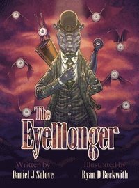 Eyemonger