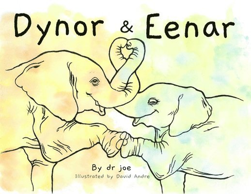 Joel Meer - Dynor and Eenar, Häftad