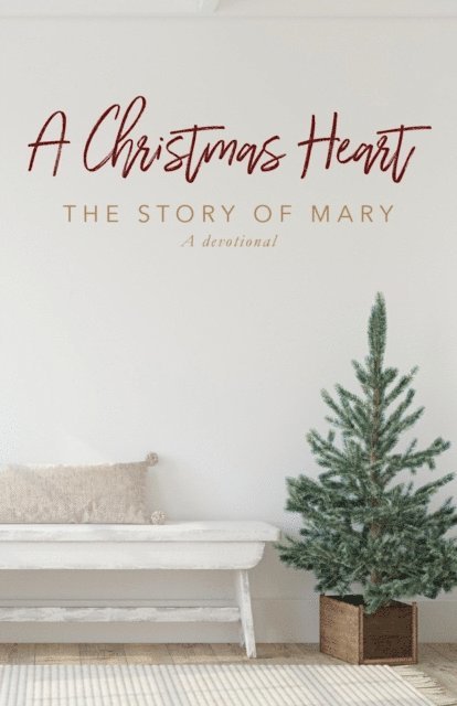 Jennifer E Jackson - Christmas Heart, E-bok