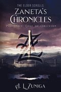 The Elder Scrolls - Zaneta's Chronicles - Part Two