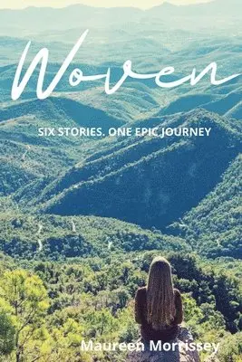 Maureen Morrissey - Woven, Häftad. Tillgänglighet: Lägg i varukorg