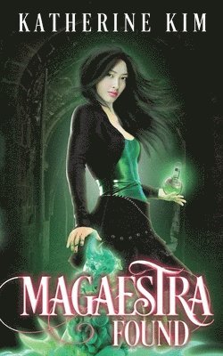 Magaestra Found