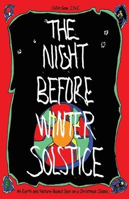 Night Before Winter Solstice