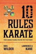 10 Rules of Karate