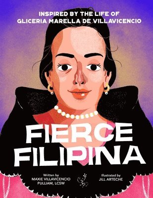 Fierce Filipina