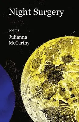 Julianna McCarthy - Night Surgery, Häftad. Tillgänglighet: Lägg i varukorg
