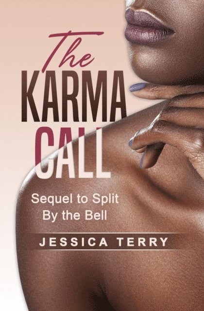 Jessica Terry - Karma Call, E-bok