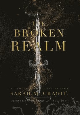 Sarah M Cradit - Broken Realm, Inbunden. Tillgänglighet: Lägg i varukorg