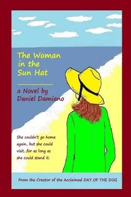Daniel Damiano - Woman in the Sun Hat, Häftad. Tillgänglighet: Lägg i varukorg