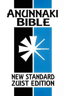 Anunnaki BIble av Joshua Free