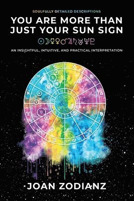 You Are More Than Just Your Sun Sign