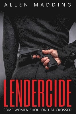 Allen Madding - Lendercide, Häftad