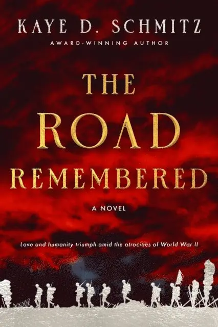 Kaye D. Schmitz - Road Remembered, E-bok. Tillgänglighet: Lägg i varukorg
