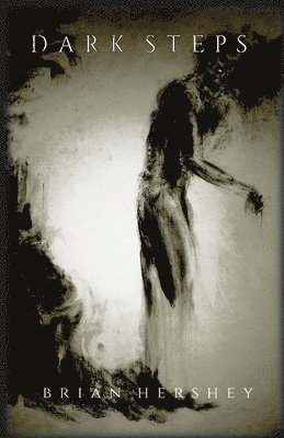 Brian M Hershey - Dark Steps, Häftad