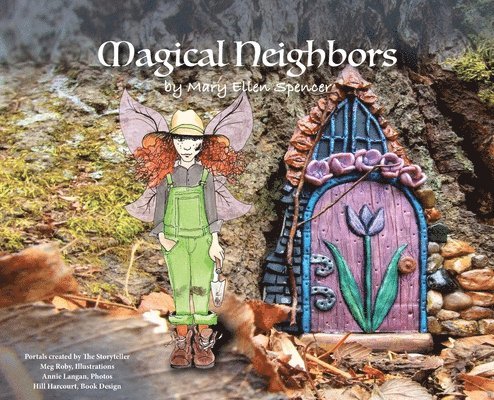Magical Neighbors