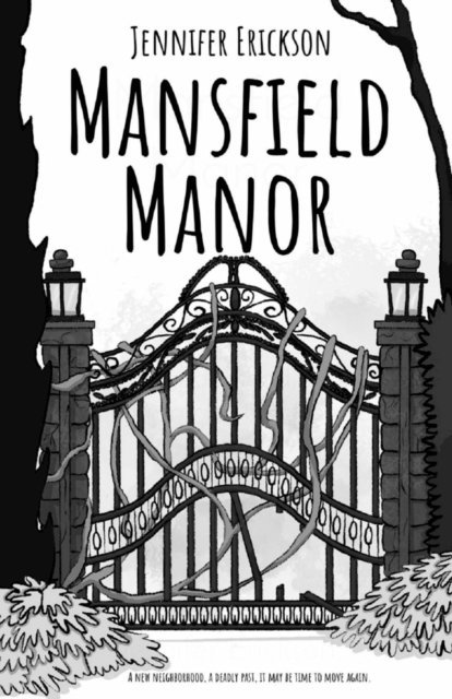 Jennifer L Erickson - Mansfield Manor, E-bok. Tillgänglighet: Lägg i varukorg