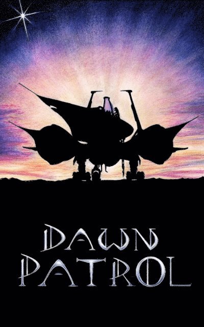 Julie-ann Nydegger - Dawn Patrol, E-bok