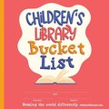 Children's Library Bucket List