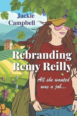 Jackie Campbell - Rebranding Remy Reilly, Häftad