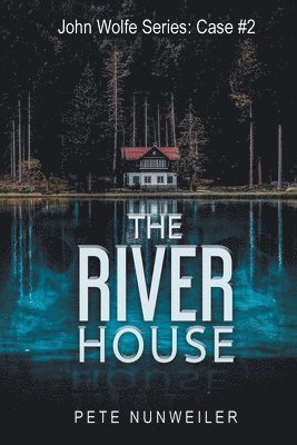 Pete Nunweiler, Gracie Coons - River House, Häftad. Tillgänglighet: Lägg i varukorg