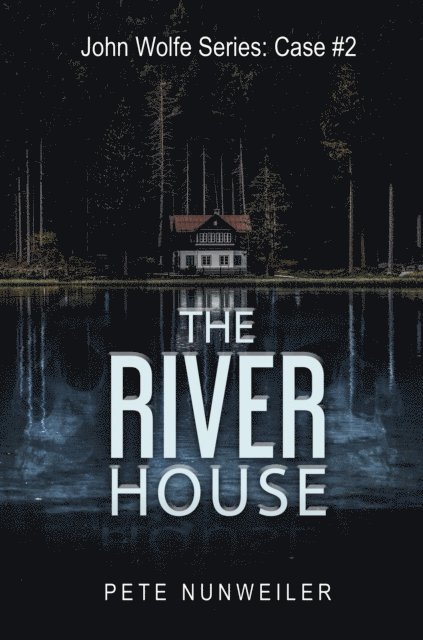 Pete Nunweiler, Gracie Coons - River House, E-bok. Tillgänglighet: Lägg i varukorg