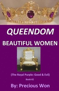 QUEENDOM BEAUTIFUL WOMEN (Book #2)