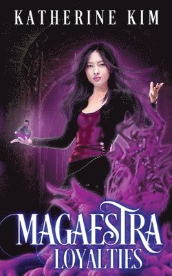 Magaestra