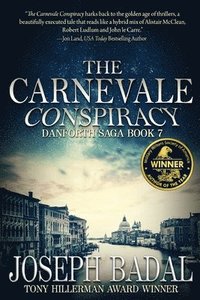 The Carnevale Conspiracy