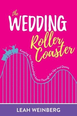 Wedding Roller Coaster