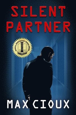Max Cioux - Silent Partner, Häftad