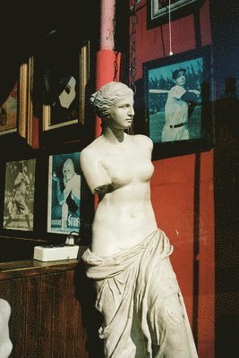Aaron Stern: Madam, Nurses Run, Häftad