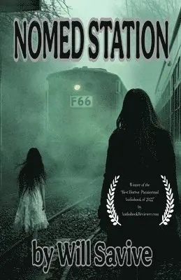 Will Savive - Nomed Station, Häftad. Tillgänglighet: Lägg i varukorg