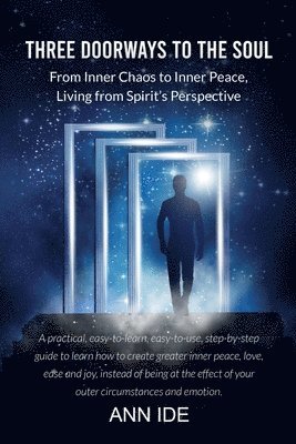 Three Doorways to the Soul
