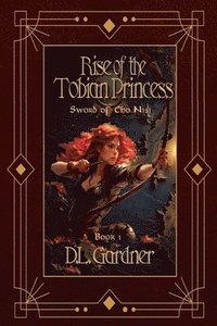 Sword of Cho Nisi book 1