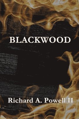 Richard A Powell II, II Powell, Richard A., Richard A. Powell II - Blackwood, Häftad